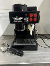 Máquina de Expresso Caffe SAICAF Lady Latte Vintage Italiana, usado comprar usado  Enviando para Brazil