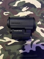 Mira de ponto vermelho Vortex SPARC 2 MOA - Preto fosco (SPC-AR2) nova sem caixa comprar usado  Enviando para Brazil