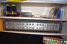 carlsbro amp for sale  MARKET RASEN