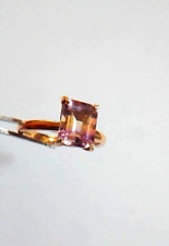 9ct gold ametrine for sale  EYE