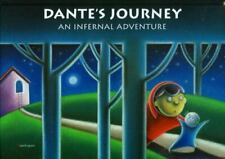 Dante journey infernal for sale  Aurora