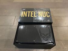 Intel nuc skull for sale  Watervliet