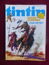Journal tintin 168 d'occasion  Saint-Romain-de-Colbosc