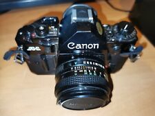 Canon slr film for sale  SWADLINCOTE