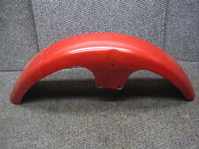 Front fender kawasaki d'occasion  Expédié en Belgium