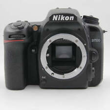 Used nikon d7500 for sale  Livonia