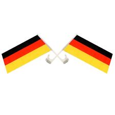 Germany car flags for sale  WIRRAL