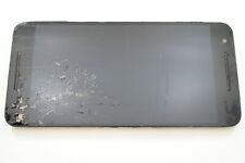 OEM Huawei Google Nexus 6P H1511 LCD Digitalizador Marco UTILIZA CRACKED LENS LCD FUNCIONA, usado segunda mano  Embacar hacia Argentina