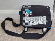 sonic the hedgehog bag for sale  MARCH