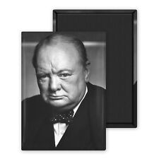 Winston churchill magnet d'occasion  Montreuil
