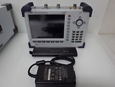 Analisador de espectro, analisador de cabo e antena JDSU JD745B, com bateria, 4GHz FBE41343, comprar usado  Enviando para Brazil