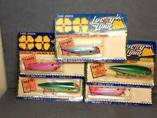 Luhr jensen lucky for sale  Seattle