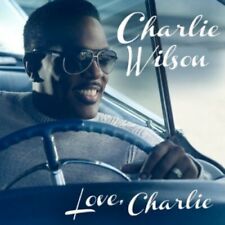 Love charlie wilson for sale  USA