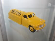 Dinky Toys National Benzone Studebaker Petrol Tanker - Restored  for sale  BOGNOR REGIS