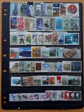 Iceland stamps mint for sale  HENLEY-IN-ARDEN
