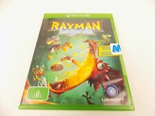 Disco perfeito Xbox One Rayman Legends frete grátis comprar usado  Enviando para Brazil