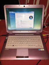 sony vaio vgn cs11s usato  Bologna