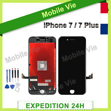 Ecran iphone noir d'occasion  Strasbourg-