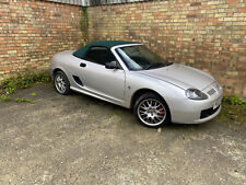 mg tf spares for sale  STOWMARKET