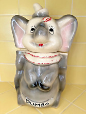 Vintage dumbo disney for sale  Carmel