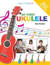 First ukulele kids for sale  UK