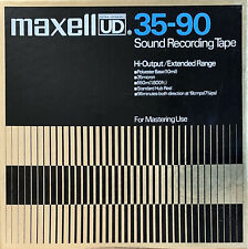 Maxell early gen for sale  Shipping to Ireland