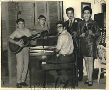1969 press photo for sale  Memphis