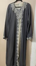 Gray fancy muslim for sale  Miami