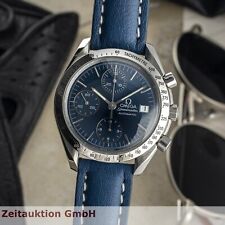 Mega speedmaster blue gebraucht kaufen  Deutschland