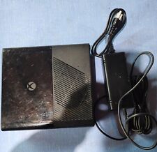 Microsoft XBox 360 E 500GB HD pacote Kinect com controle 10 jogos e fone de ouvido, usado comprar usado  Enviando para Brazil