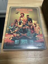 American gods complete for sale  Fort Myers