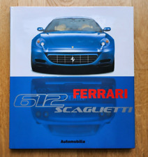 Ferrari 612 scaglietti gebraucht kaufen  Wollmatingen