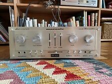 Amplificatore marantz vintage usato  Italia