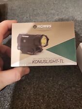 Konus 360 lumen for sale  DUNSTABLE