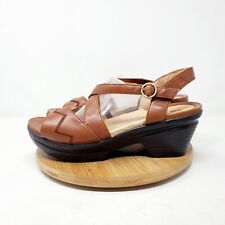 Sanita sandals womens for sale  El Cerrito