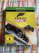 Forza horizon ultimate usato  Latina