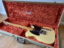 Fender custom shop for sale  Alexandria