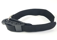 Cam Strap Adjustable BCD Tank Cylinder Strap Band, Buckle Scuba Diving Black 2" for sale  Shipping to South Africa