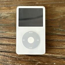 Usado, Apple iPod Classic 5ta Generación - 30 GB A1136 para repuestos o reparación  segunda mano  Embacar hacia Argentina