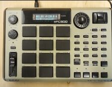 Akai MPC500 produção musical com memória amostrador personalizado e sequenciador beatmaker comprar usado  Enviando para Brazil