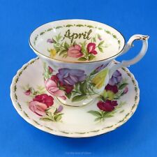 Royal albert flower for sale  Shipping to Ireland