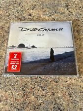David gilmour cds for sale  COLCHESTER
