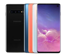 Samsung Galaxy S10 G973U GSM Fábrica Desbloqueado 128GB Smartphone - Gravação de Imagem, usado comprar usado  Enviando para Brazil