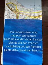 san francisco laser cut map for sale  Danville