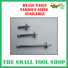 Hilti type nail for sale  Shipping to Ireland