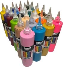 Acrylfarbe 500 hochpigmentiert gebraucht kaufen  Niederrad