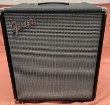 Fender rumble 100 for sale  Dover