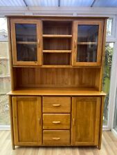 oak welsh dresser for sale  BURGESS HILL