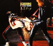 Scorpions tokyo tapes for sale  ORPINGTON