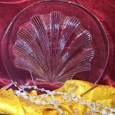 Nautical seashell glass for sale  Altamonte Springs
